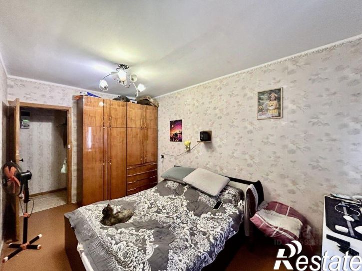 3-комн квартира Залесская улица, 85,  д. 85