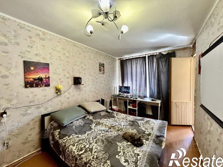 3-комн квартира Залесская улица, 85,  д. 85