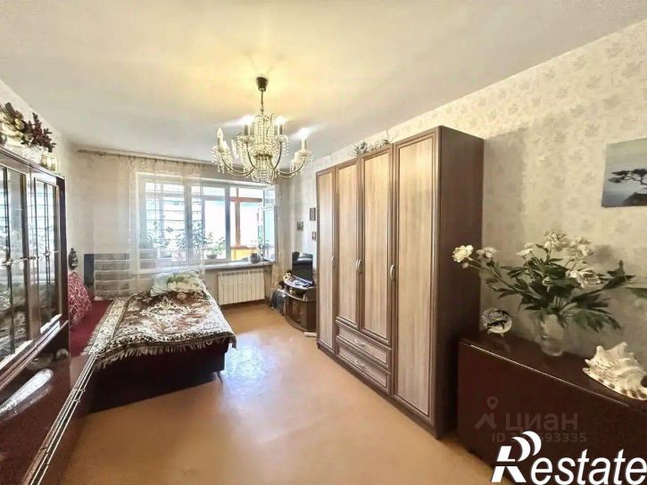 3-комн квартира Залесская улица, 85,  д. 85