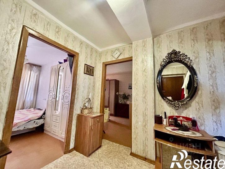 3-комн квартира Залесская улица, 85,  д. 85