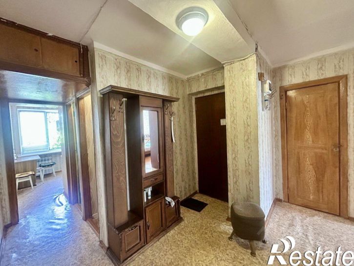 3-комн квартира Залесская улица, 85,  д. 85