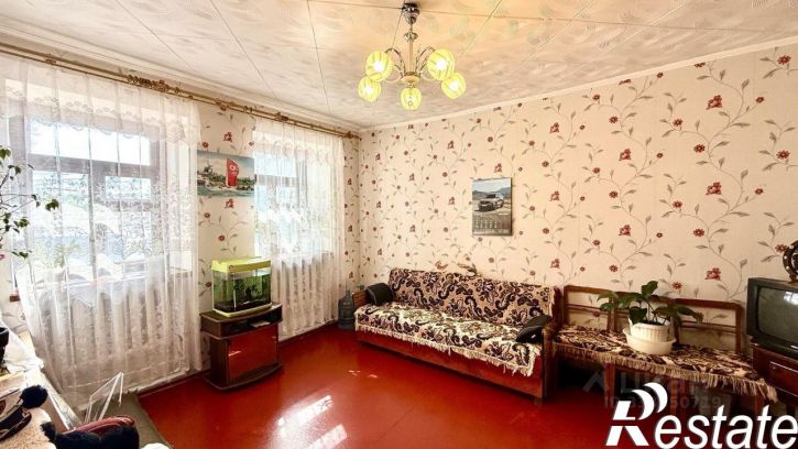2-комн квартира Скифский переулок, 11,  д. 11