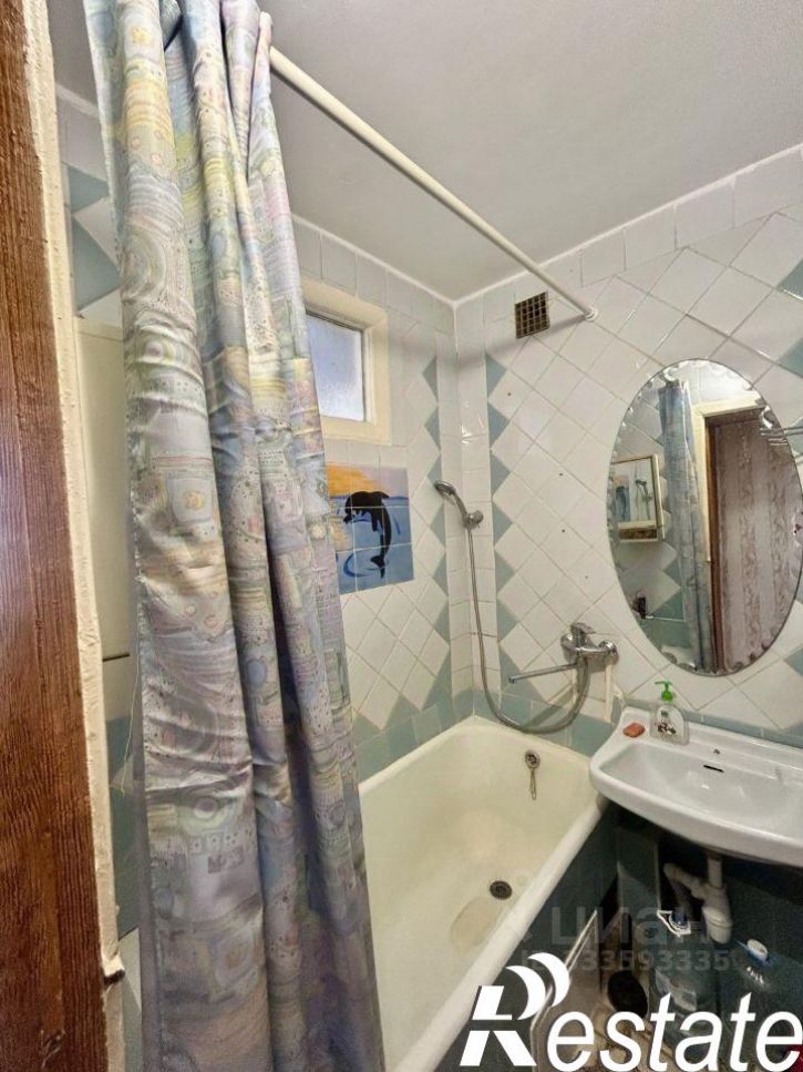 3-комн квартира Залесская улица, 85,  д. 85