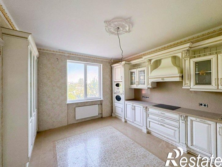 4-комн квартира Севастопольская улица, 41,  д. 41