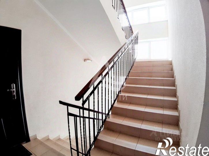 1-комн квартира Ростовская улица, 19А,  д. 19А