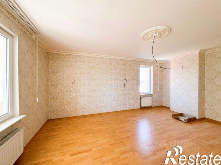 4-комн квартира Севастопольская улица, 41,  д. 41