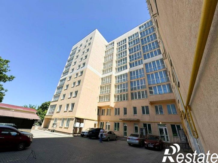 4-комн квартира Севастопольская улица, 41,  д. 41