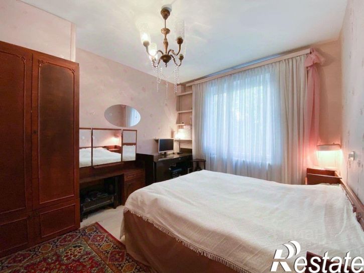 2-комн квартира Балаклавская улица, 45,  д. 45