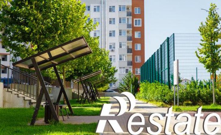 1-комн квартира в новом доме улица Батурина, 107А,  д. 107А