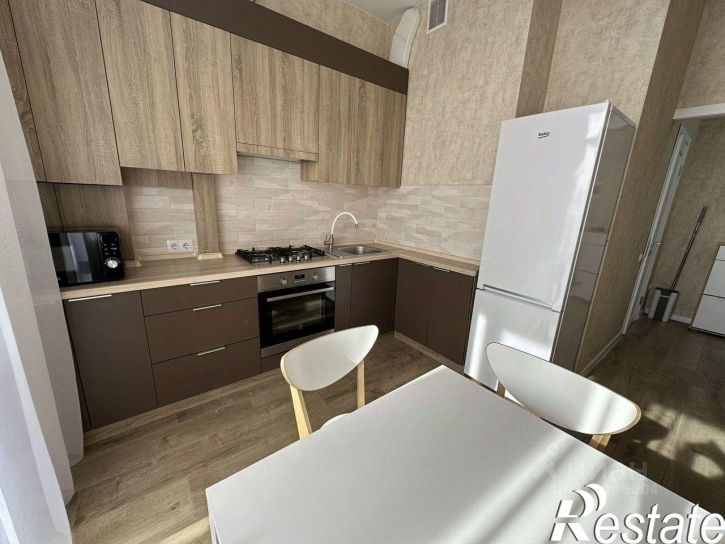 1-комн квартира улица Будённого, 33 к1,  д. 33 к1