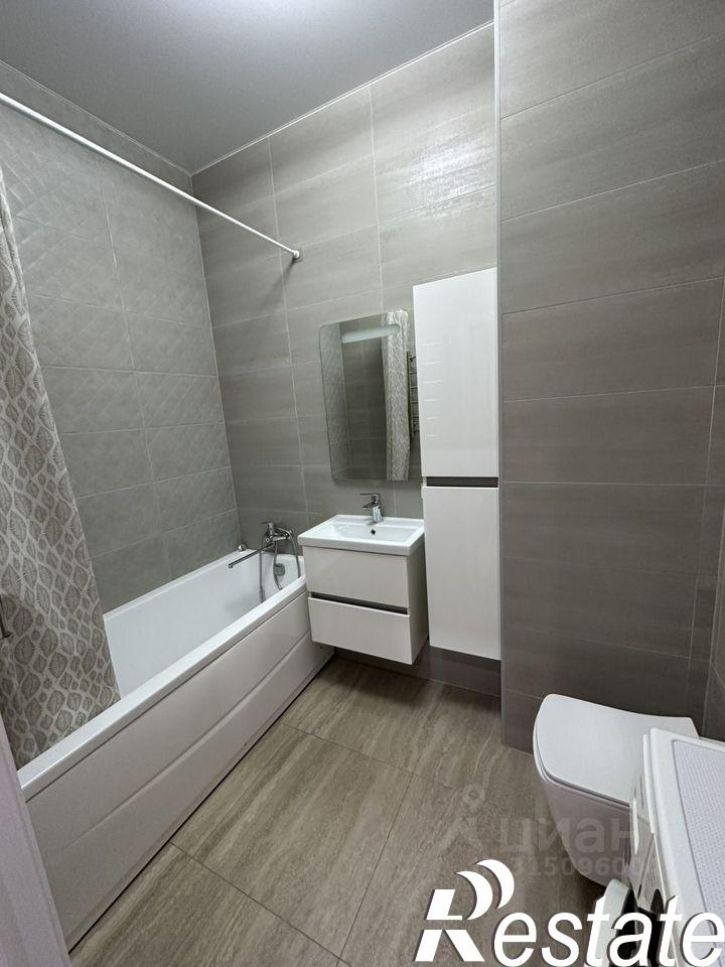 1-комн квартира улица Будённого, 33 к1,  д. 33 к1