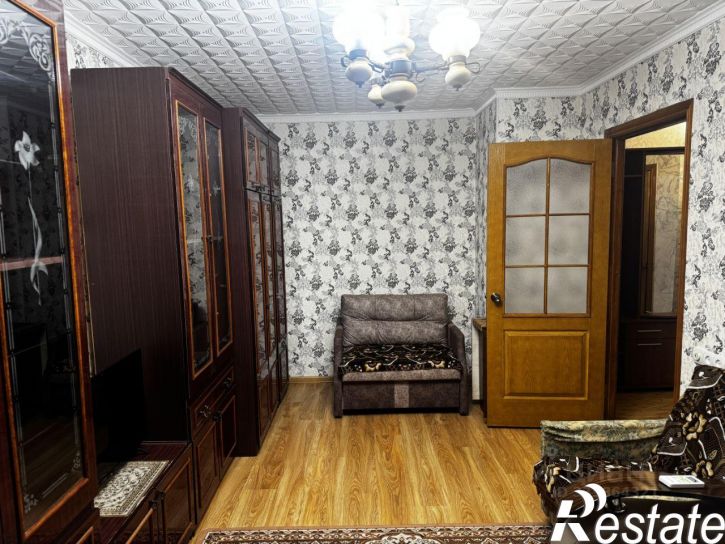 1-комн квартира Киевская улица, 163,  д. 163