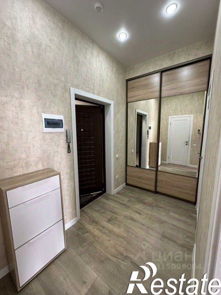 1-комн квартира улица Будённого, 33 к1,  д. 33 к1