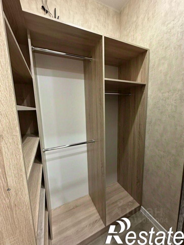 1-комн квартира улица Будённого, 33 к1,  д. 33 к1