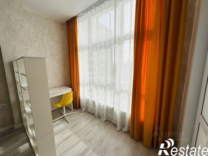 1-комн квартира улица Будённого, 33 к1,  д. 33 к1