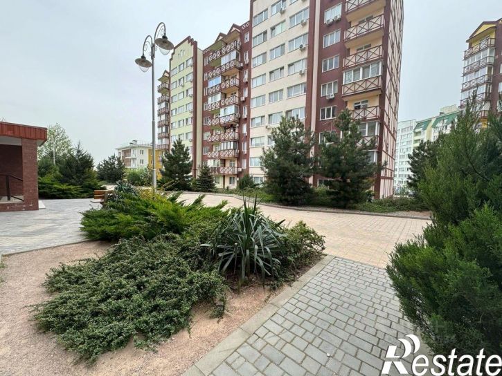 Торговое помещение Балаклавская улица, 131,  д. 131