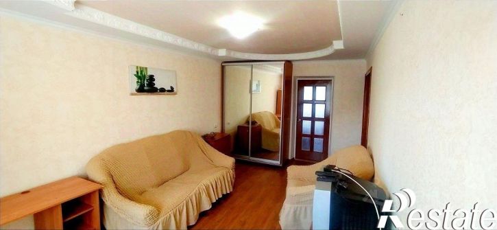 3-комн квартира улица Гавена, 101,  д. 101