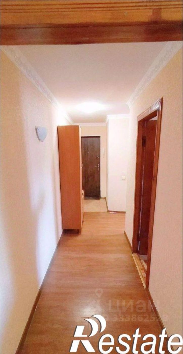 3-комн квартира улица Гавена, 101,  д. 101