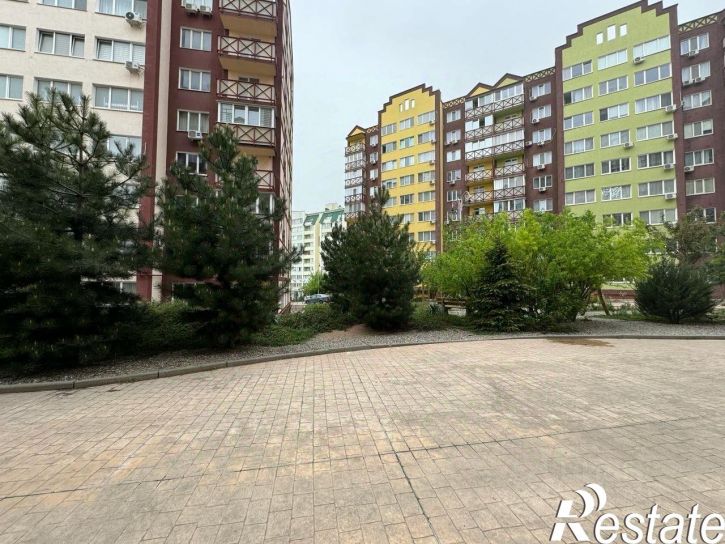 Торговое помещение Балаклавская улица, 131,  д. 131