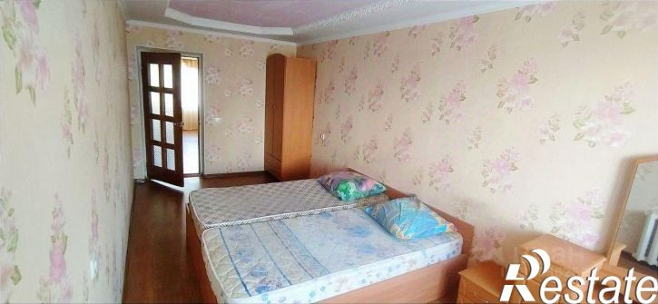 3-комн квартира улица Гавена, 101,  д. 101