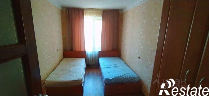 3-комн квартира улица Гавена, 101,  д. 101