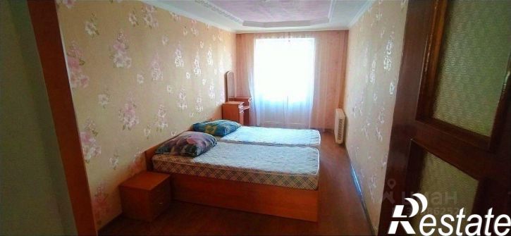 3-комн квартира улица Гавена, 101,  д. 101