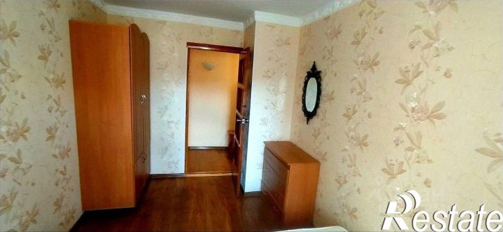 3-комн квартира улица Гавена, 101,  д. 101