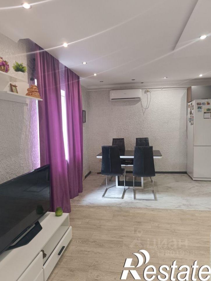 3-комн квартира улица Инге, 46/9,  д. 46/9