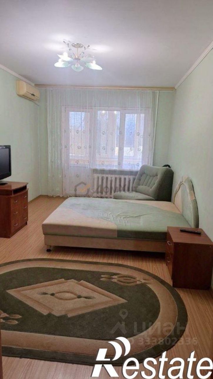 3-комн квартира улица Маршала Жукова, 9,  д. 9