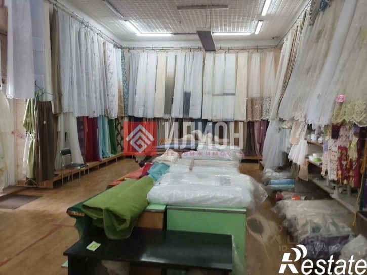Торговое помещение Севастопольская улица, 21/4,  д. 21/4