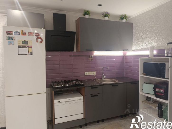 3-комн квартира улица Инге, 46/9,  д. 46/9