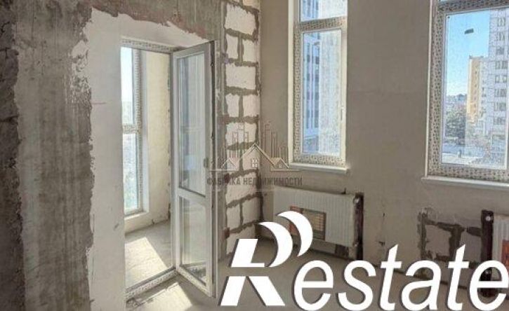 2-комн квартира улица Фрунзе, 41А,  д. 41А