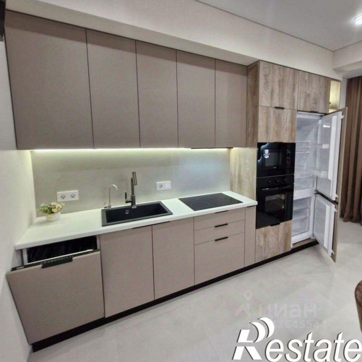 1-комн квартира Мраморный переулок, 40,  д. 40