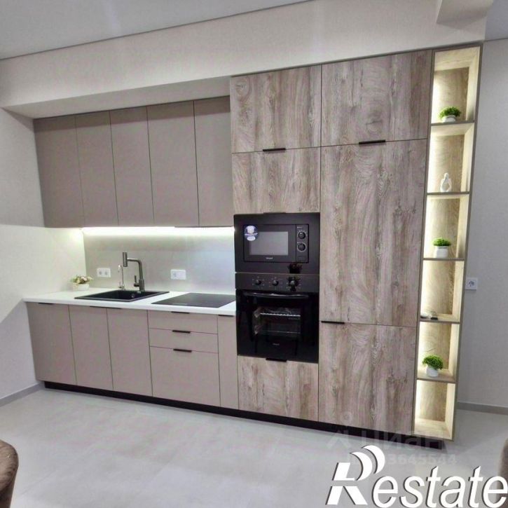 1-комн квартира Мраморный переулок, 40,  д. 40