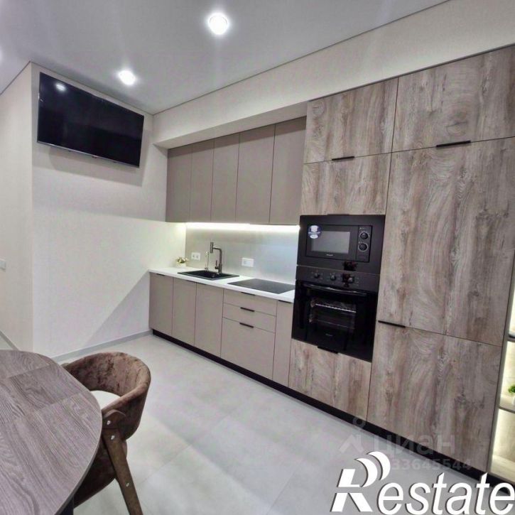 1-комн квартира Мраморный переулок, 40,  д. 40