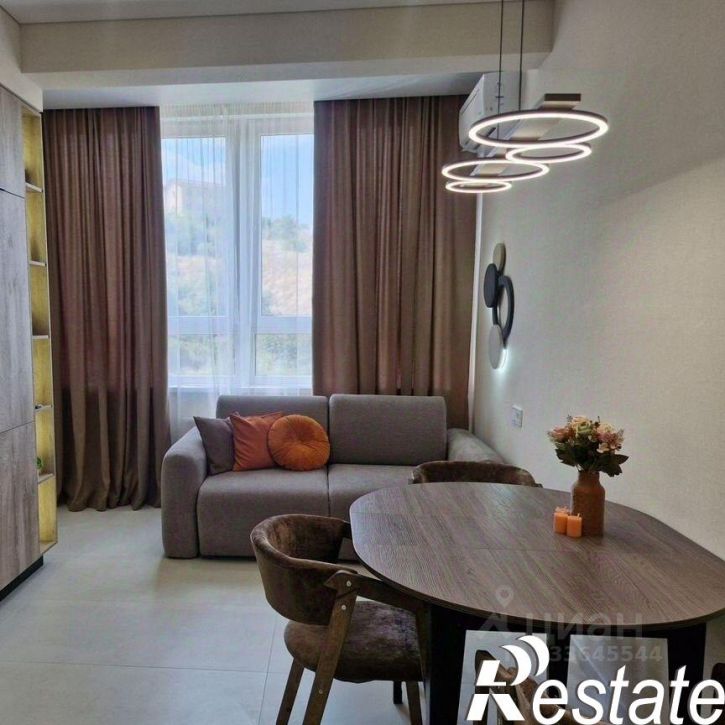 1-комн квартира Мраморный переулок, 40,  д. 40