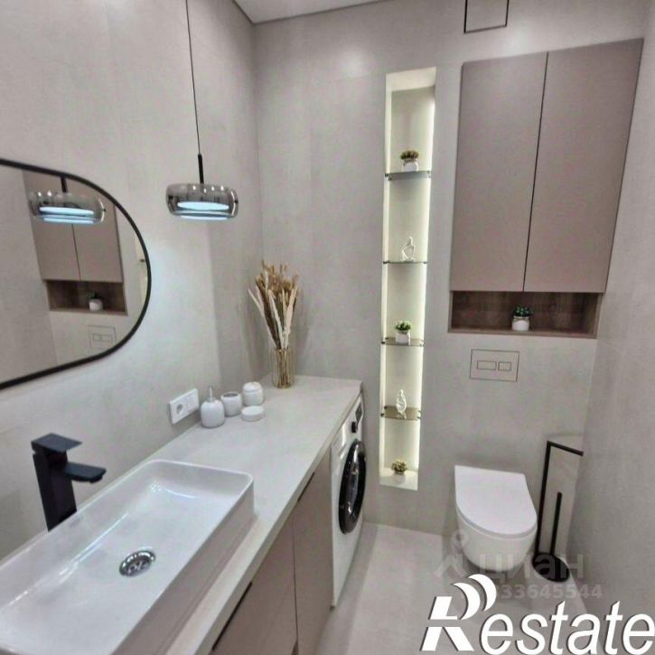 1-комн квартира Мраморный переулок, 40,  д. 40