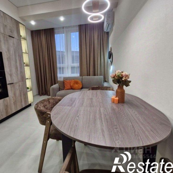 1-комн квартира Мраморный переулок, 40,  д. 40