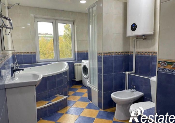 2-комн квартира улица Воровского, 60,  д. 60