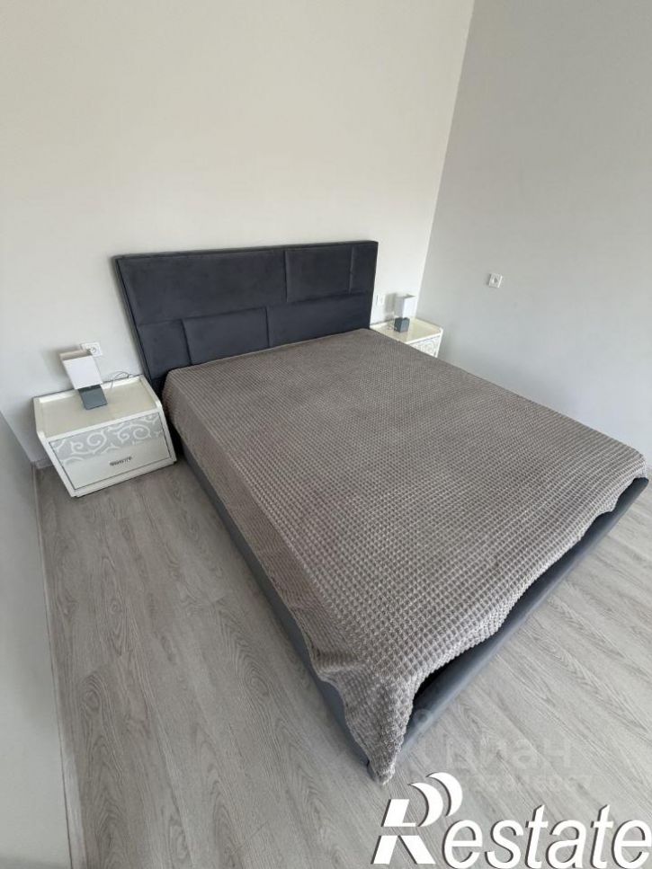 2-комн квартира улица Воровского, 60,  д. 60