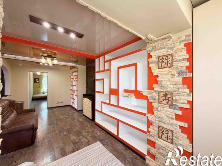 2-комн квартира улица Крымских Партизан, 25,  д. 25