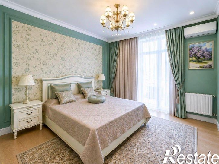 3-комн квартира Аэрофлотская улица, 5Б,  д. 5Б