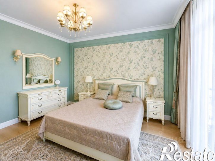 3-комн квартира Аэрофлотская улица, 5Б,  д. 5Б