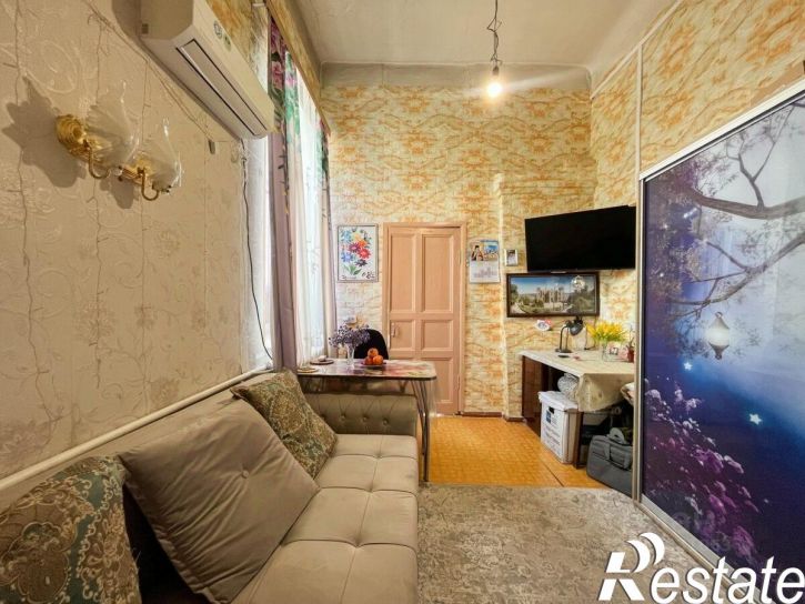 2-комн квартира Кавказская улица, 2,  д. 2