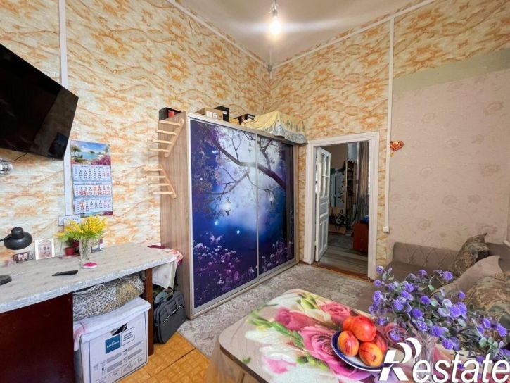 2-комн квартира Кавказская улица, 2,  д. 2
