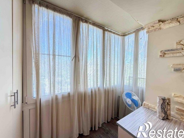 2-комн квартира улица Крымских Партизан, 25,  д. 25