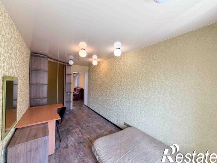 2-комн квартира улица Крымских Партизан, 25,  д. 25