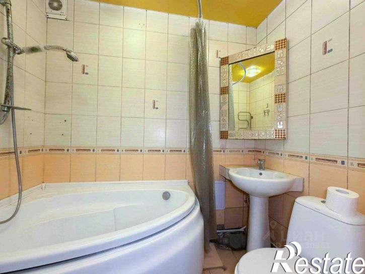 2-комн квартира улица Крымских Партизан, 25,  д. 25