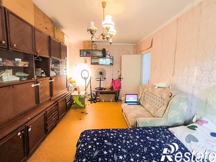 2-комн квартира улица Воровского, 60,  д. 60