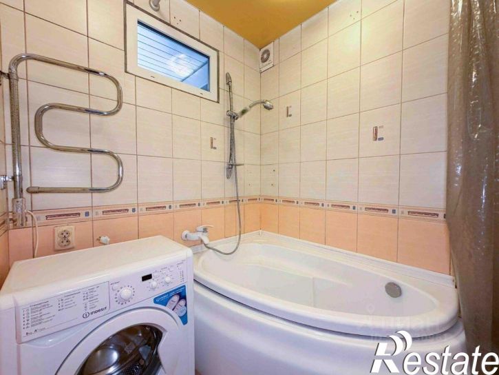 2-комн квартира улица Крымских Партизан, 25,  д. 25